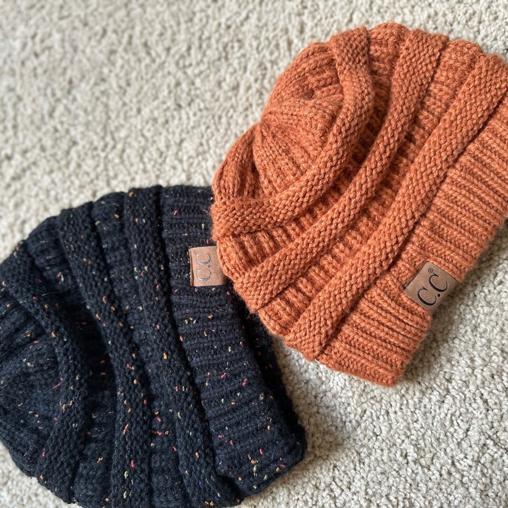Women’s beanies